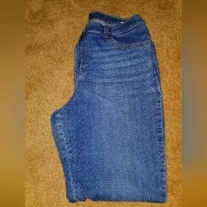 Lee Women's  straight Leg Jeans